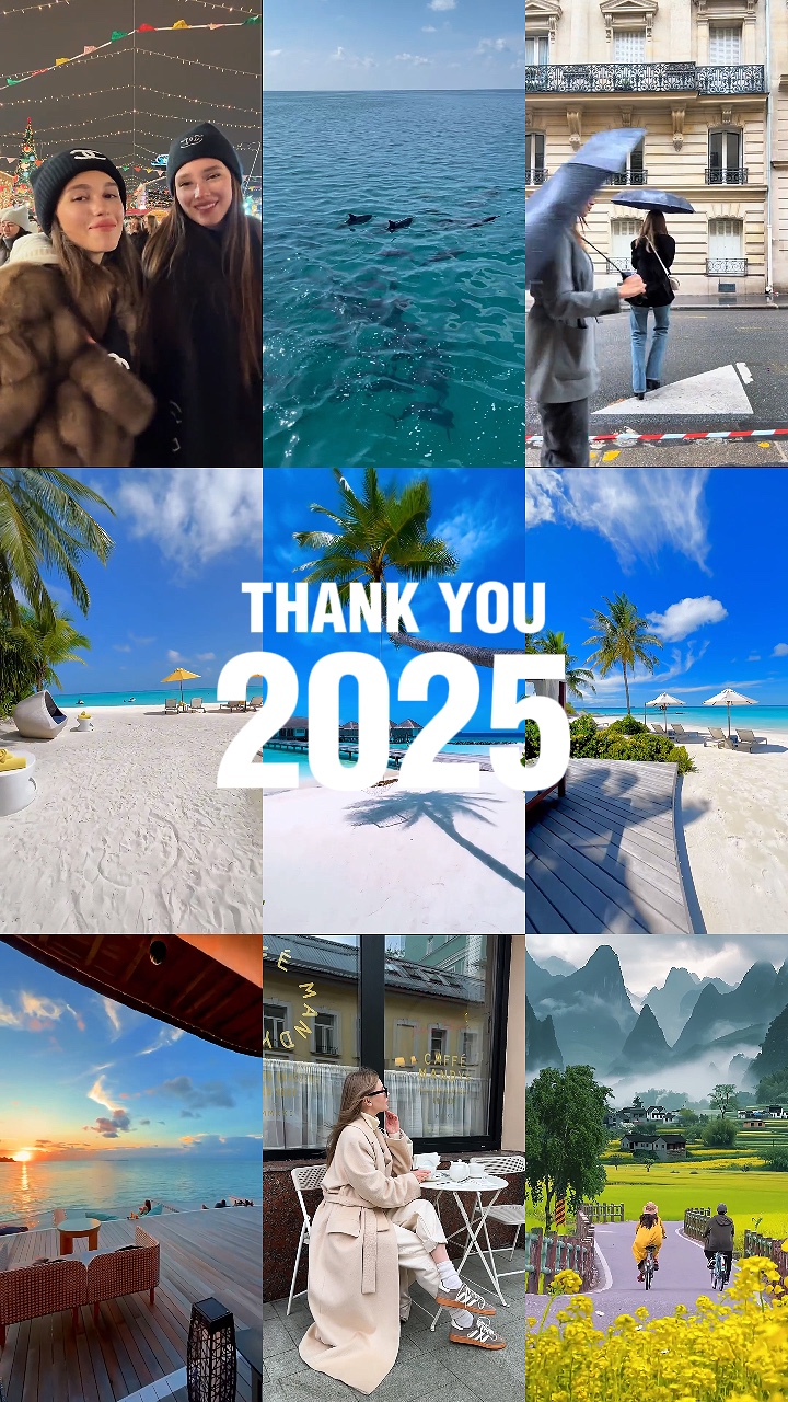 Obrigado 2025