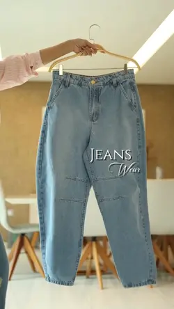 Jeans moda feminina 