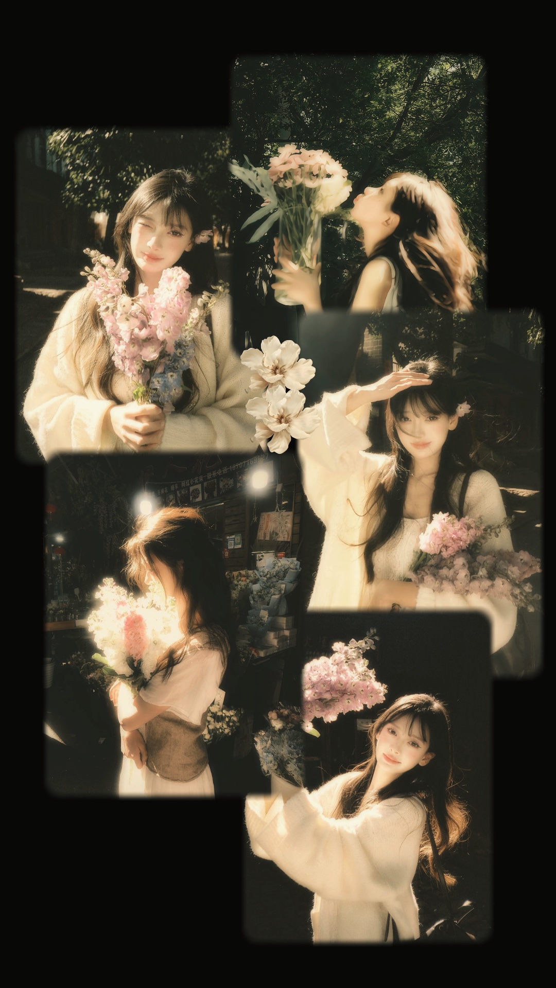 5 collage 