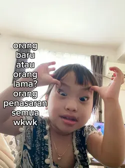 penasaran semua wkwk