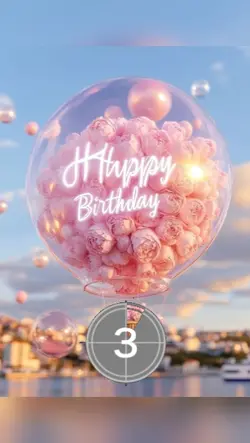 HBD Daughter