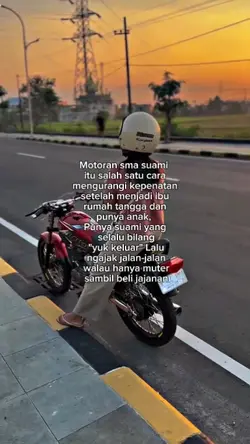 motoran sm suami
