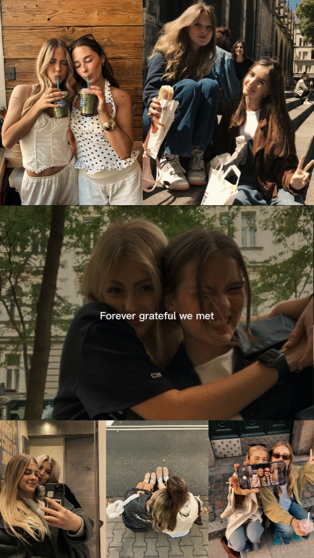 Forever Us