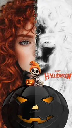 Feliz Halloween 