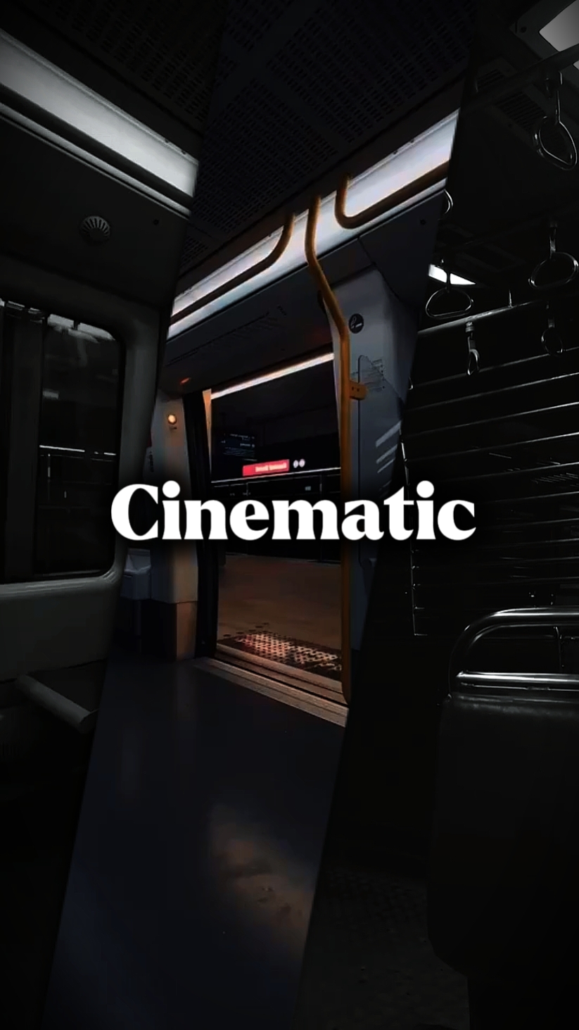 Cinematic