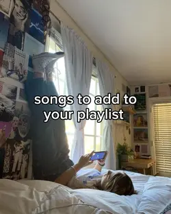 songs for playlist