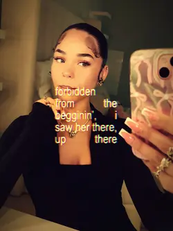 forbidden 