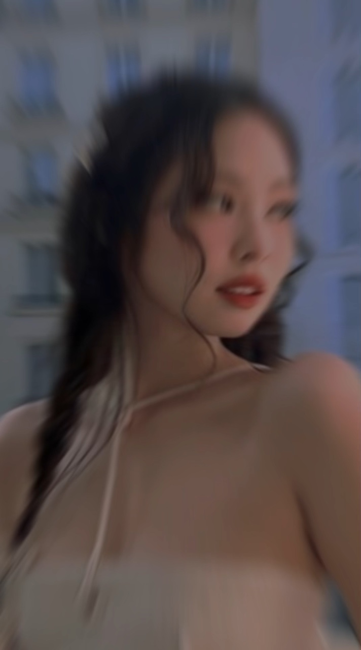珍妮BLACKPINK 🖤🩷