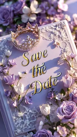 Save the Date 