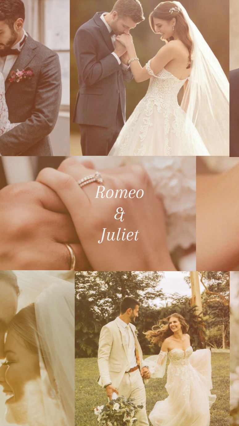 Boda de amor