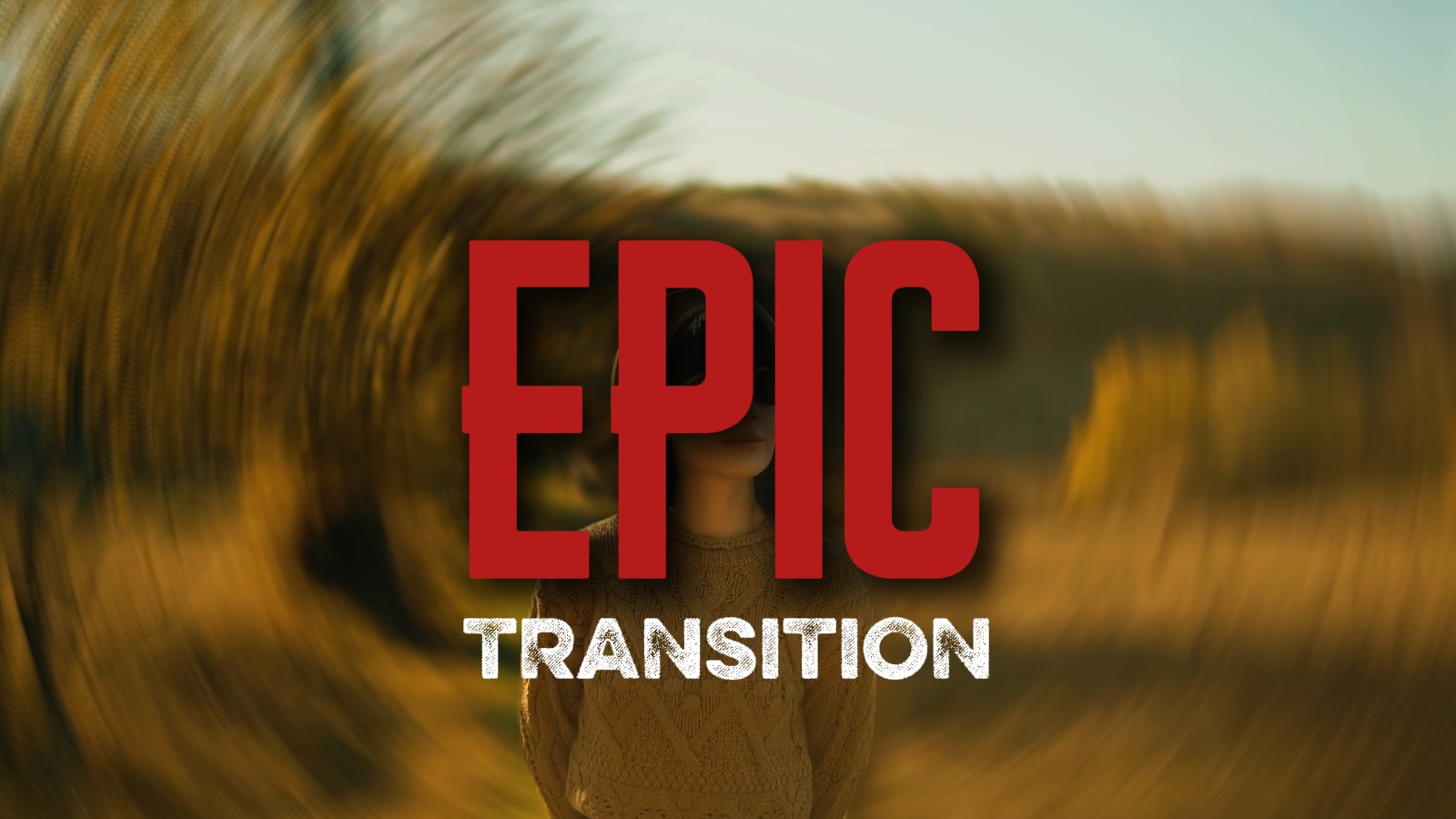 TRANSITION 8 CLIP