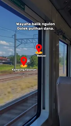 Arus balik 2025