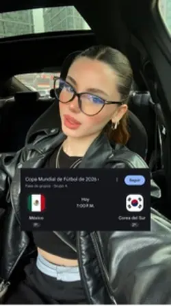 Mexico 2026