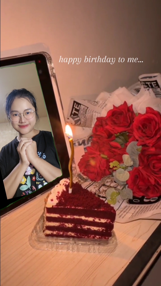Aniversário
