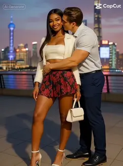 FAKE BOYFRIEND AI