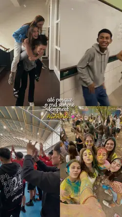 amigos da escola..💘