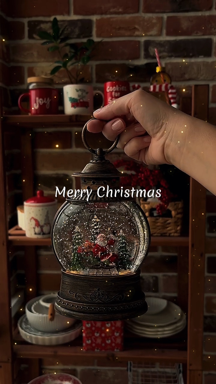 Joyeux Noël🤶 