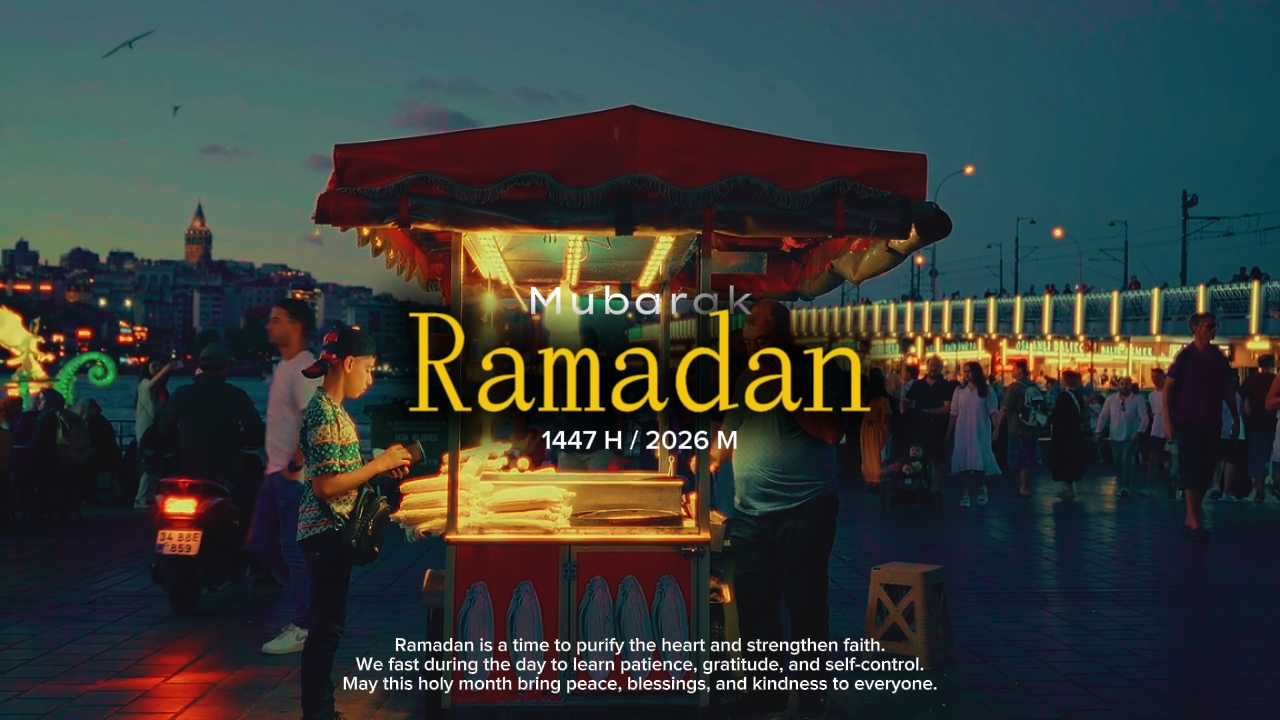 ramadan 2026