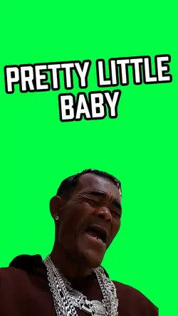 PRETTY LITTLE BABY