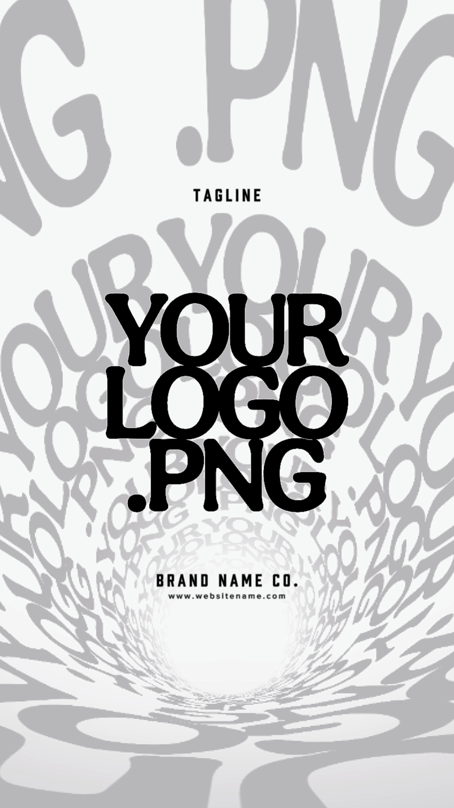 WHITE BG INTRO LOGO | Concours : Création de logo