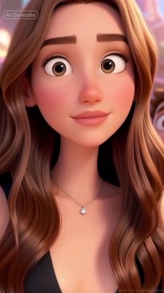 Pixar Morphing IA
