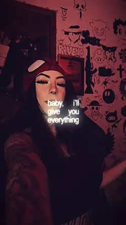 if you treat me