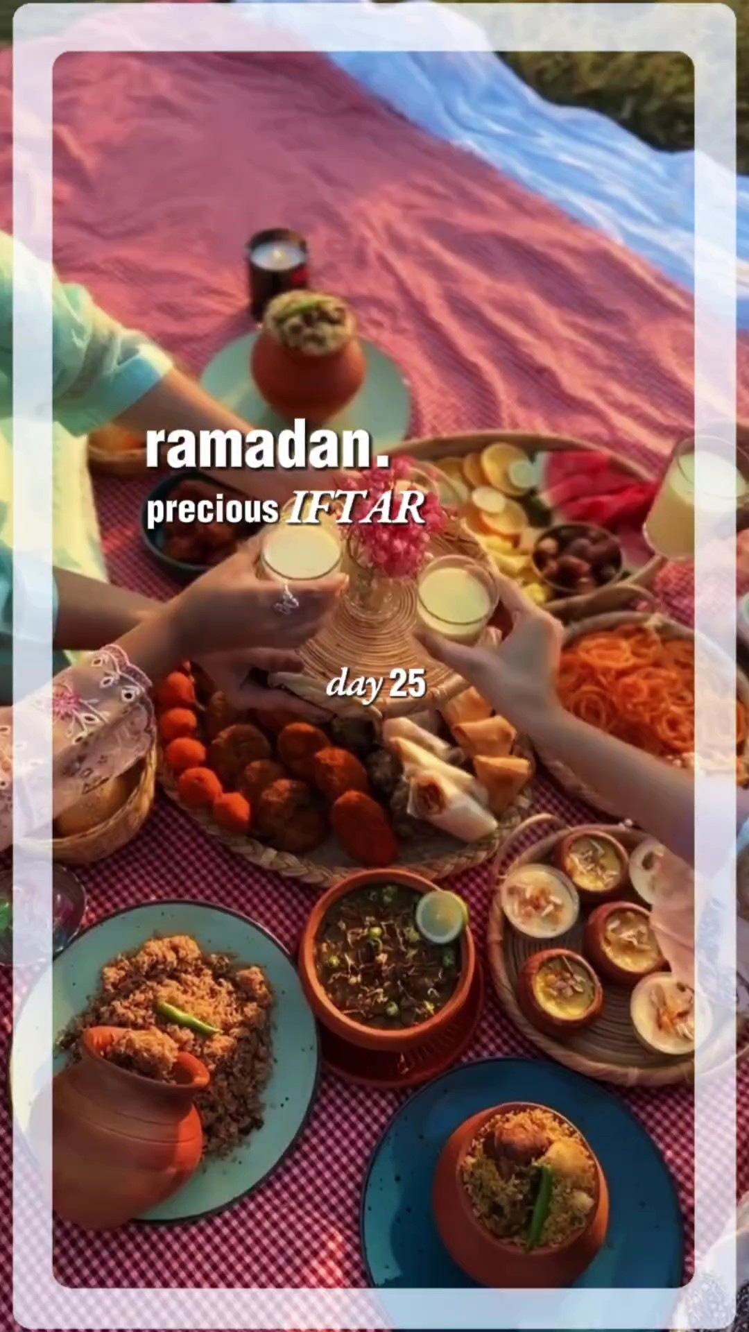 Iftar day.xx