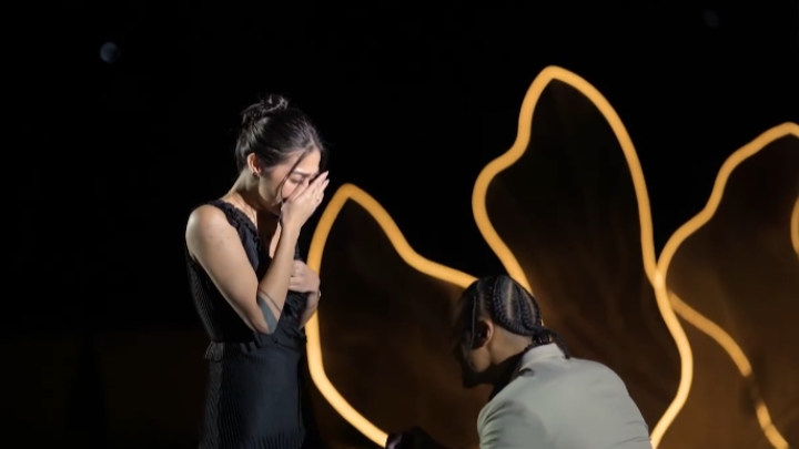 the proposal