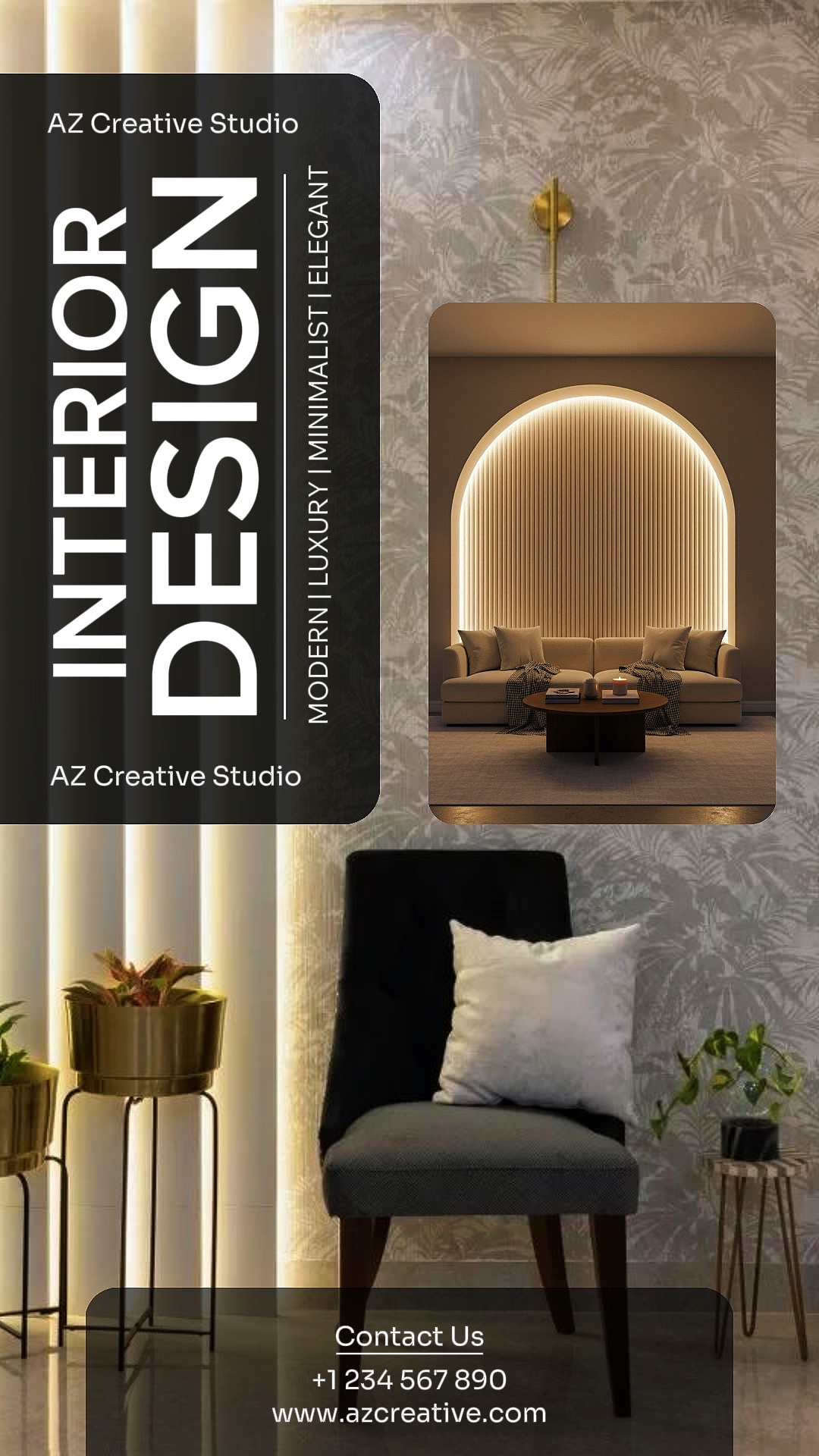 Diseño de Interiores 57