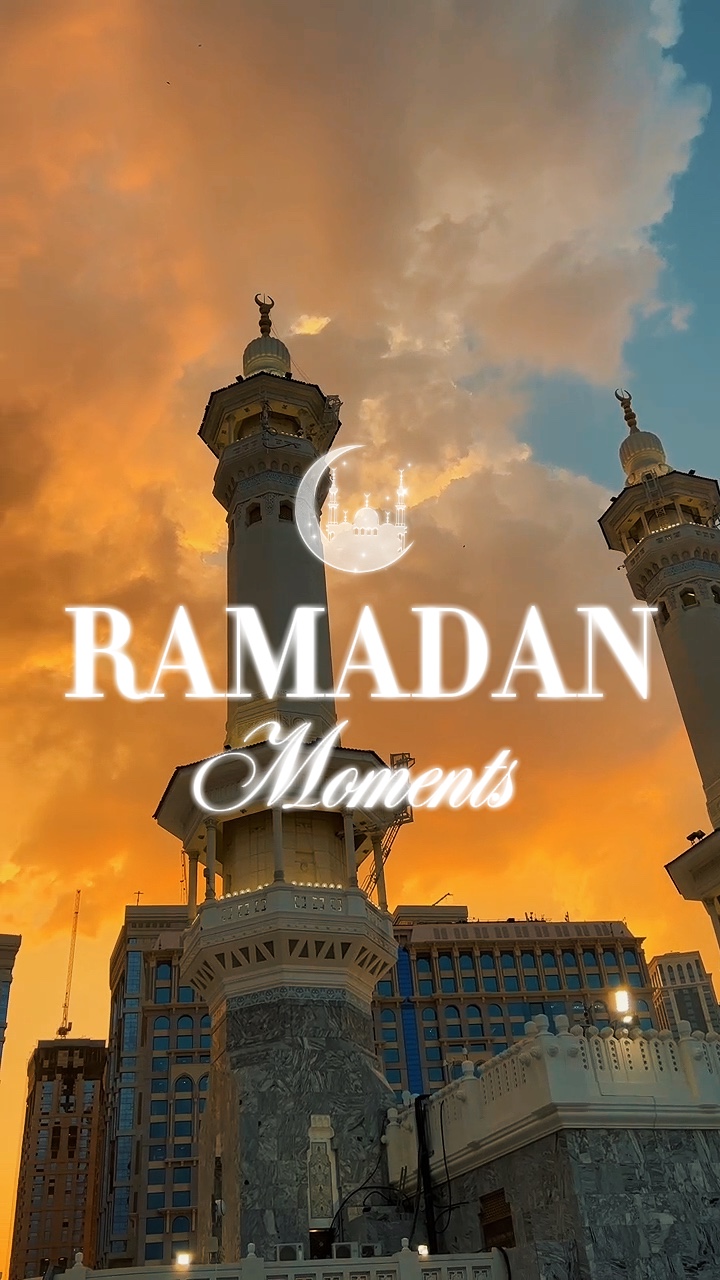 Momen Ramadhan