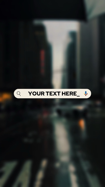 GOOGLE À VENIR 