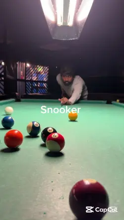 Snooker