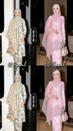 foto 01 & 02 Syawal