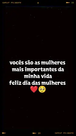 dia da mulher 