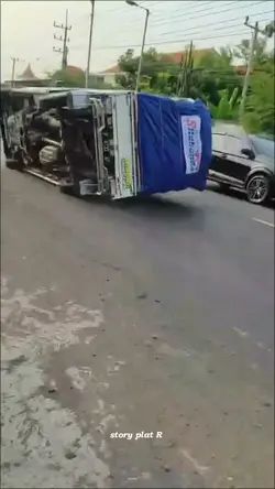 slomow Takan pisah