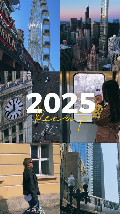 2025 Recap