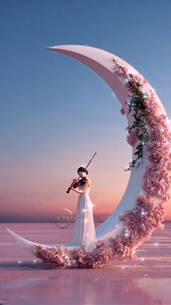 Violin Melody 
