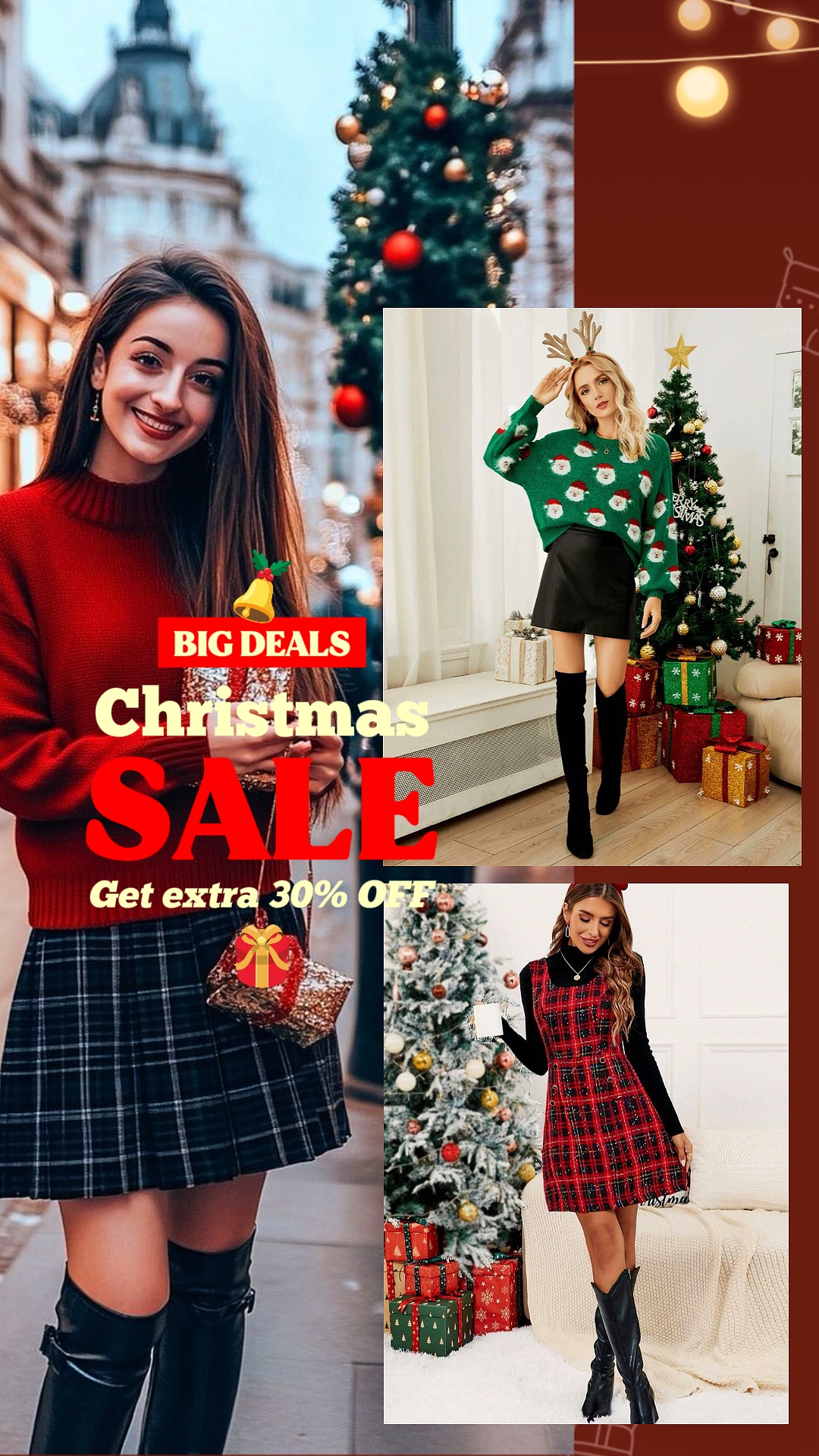 Promoção de Natal 