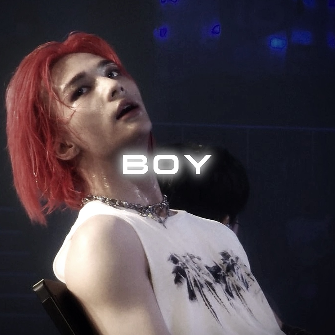 I fixed the sound 😍