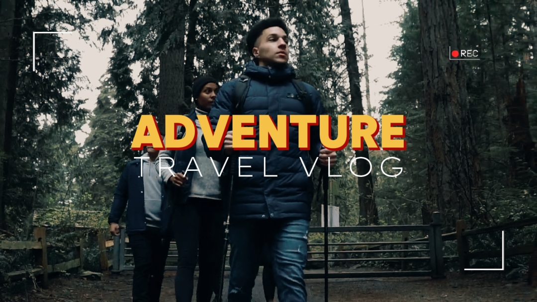 Adventure Travel yt