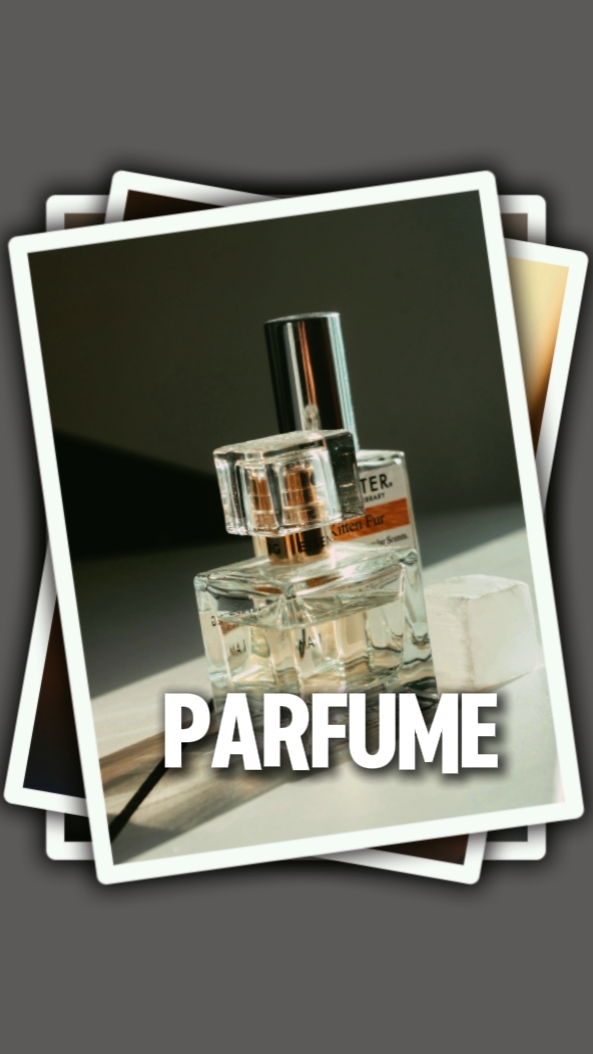 Perfumes Collection 
