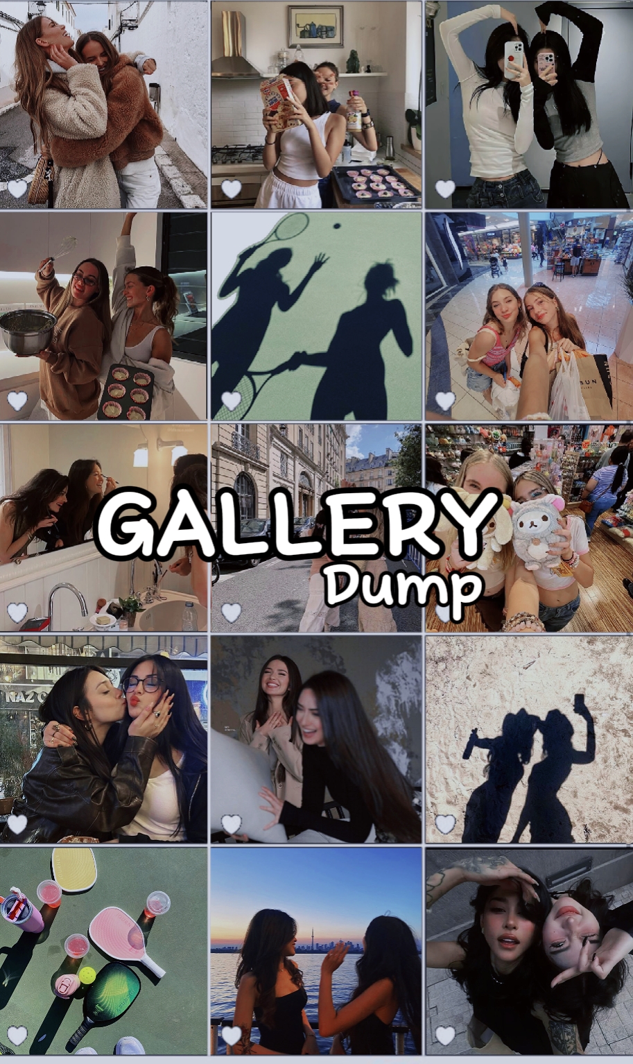GALERÍA EN MI MEJOR