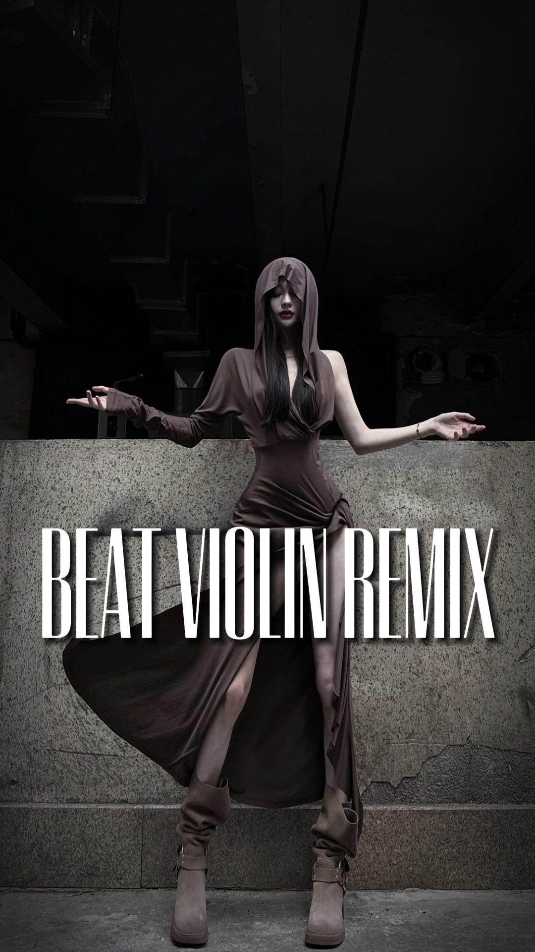 REMIX DE BATTEMENT DE VIOLON