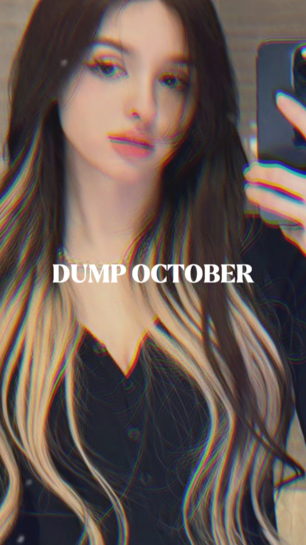 DUMP OCTOBER