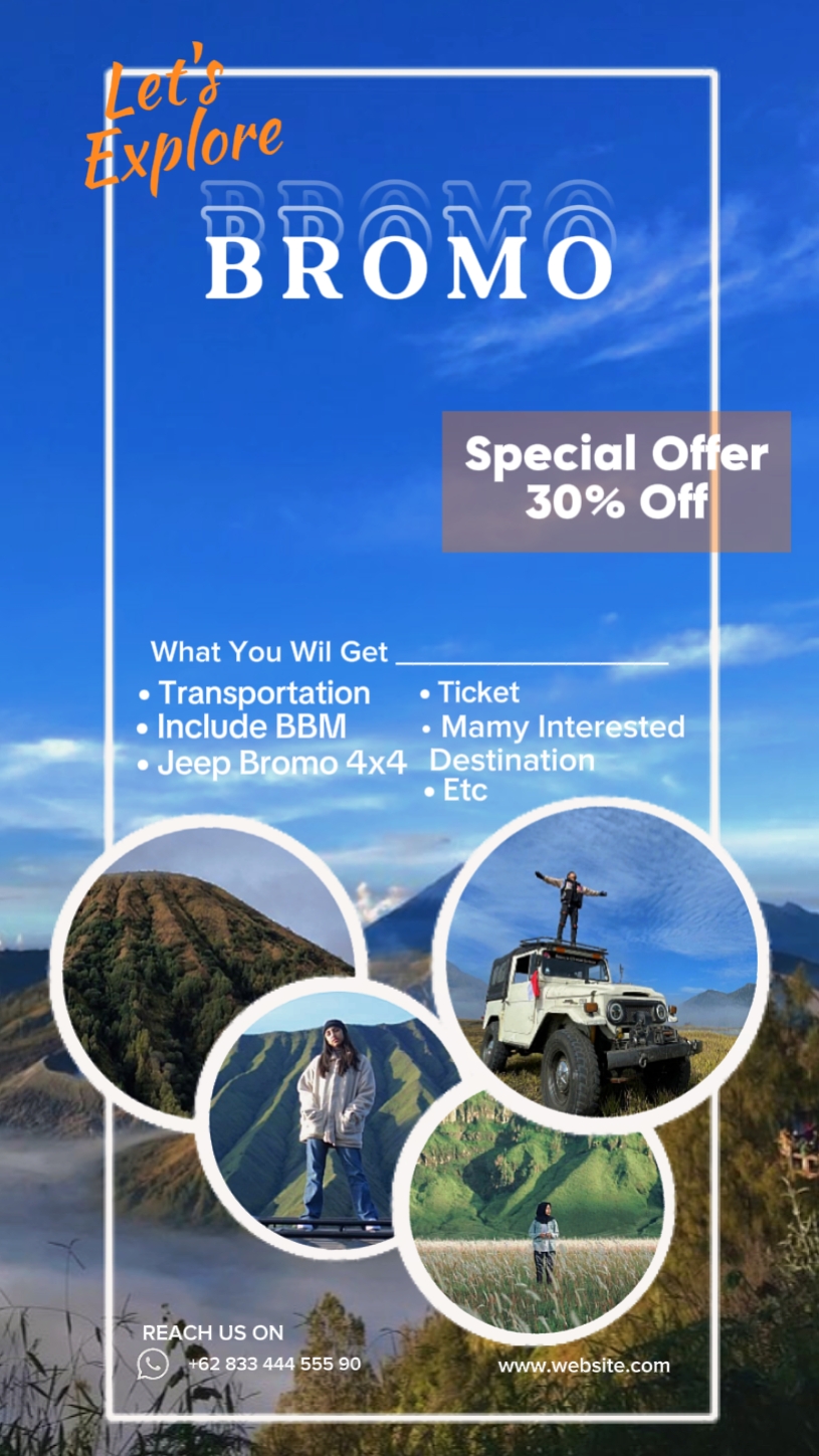 travel promotion