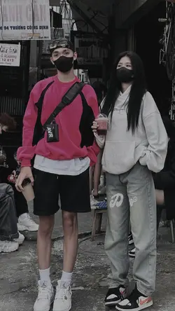Trình chiếu + Màu
