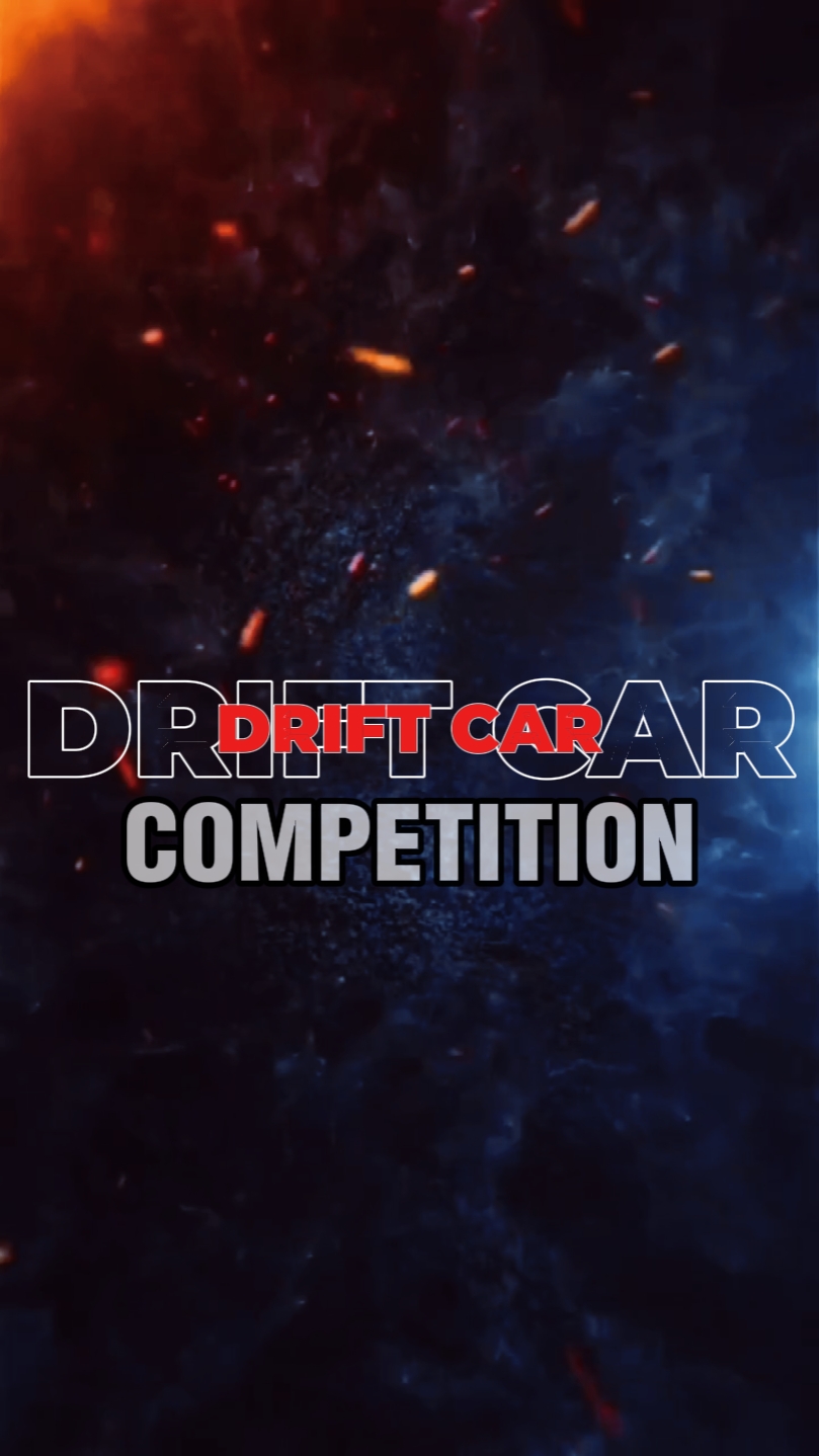Drift Car 