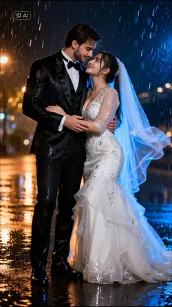 Wedding Photoshoot 