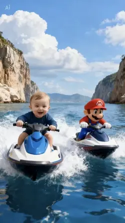 Super mario