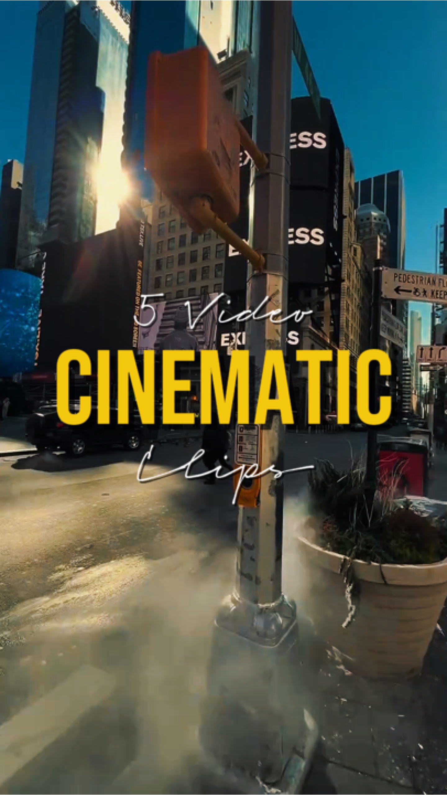 CINEMÁTICO